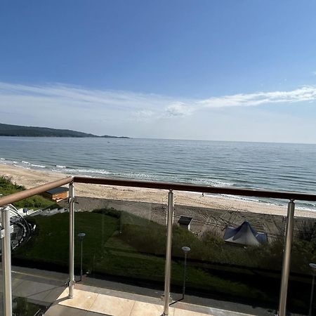 Zigrabay Lovely Appartments 프리모르스코 외부 사진