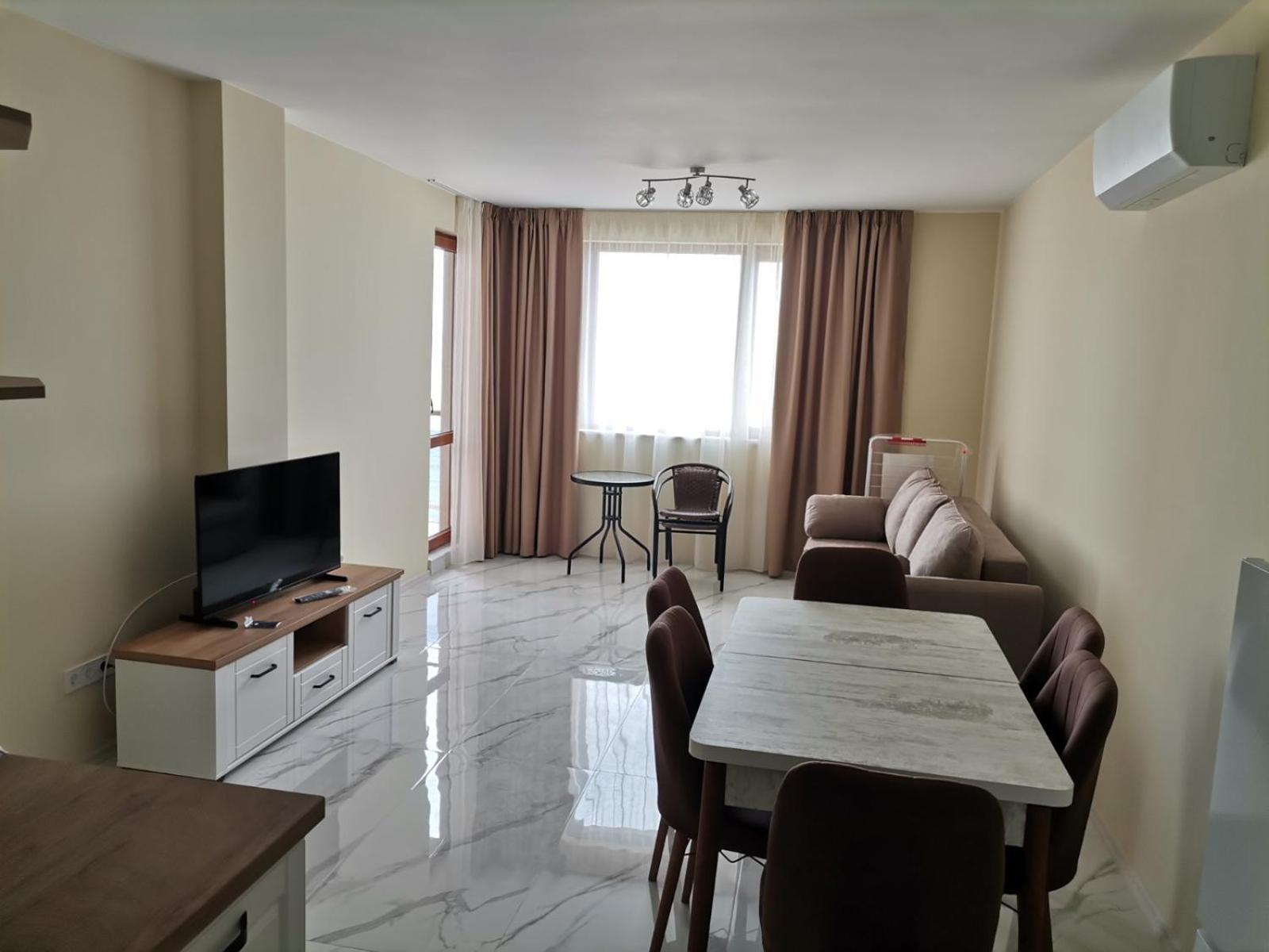 Zigrabay Lovely Appartments 프리모르스코 외부 사진