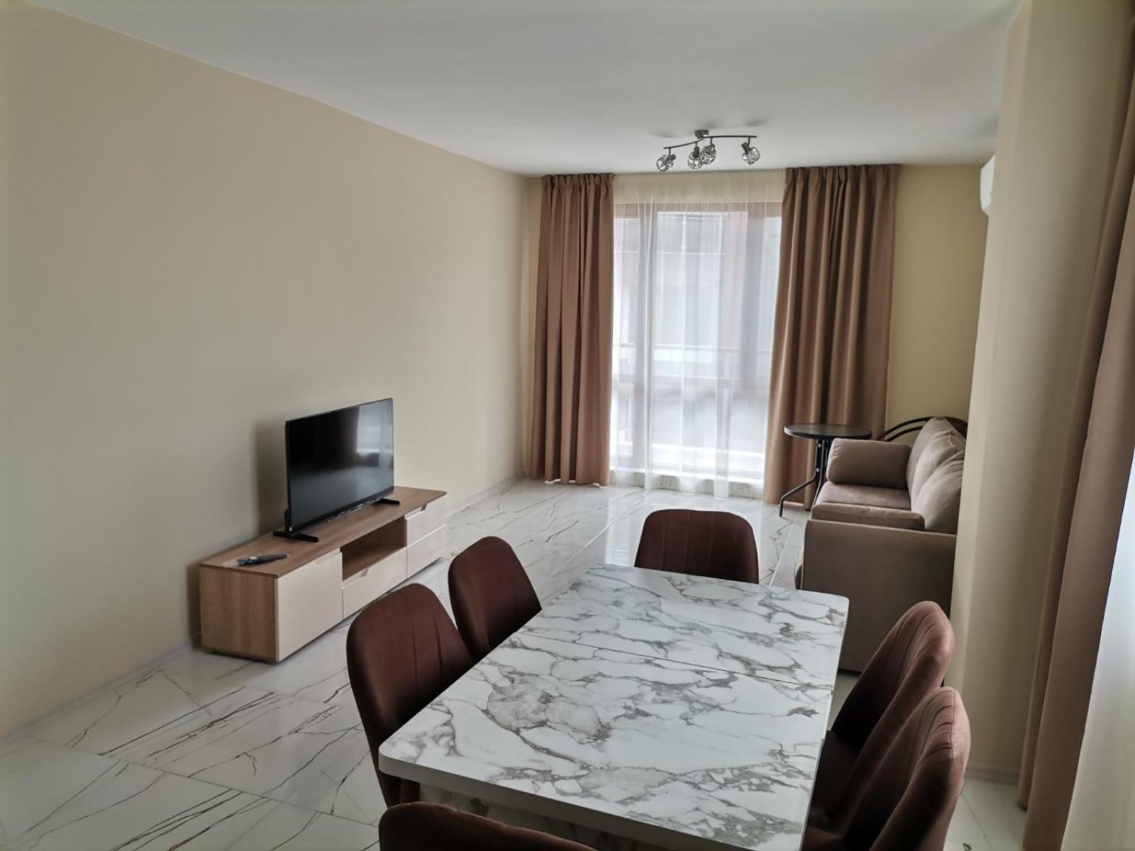 Zigrabay Lovely Appartments 프리모르스코 외부 사진