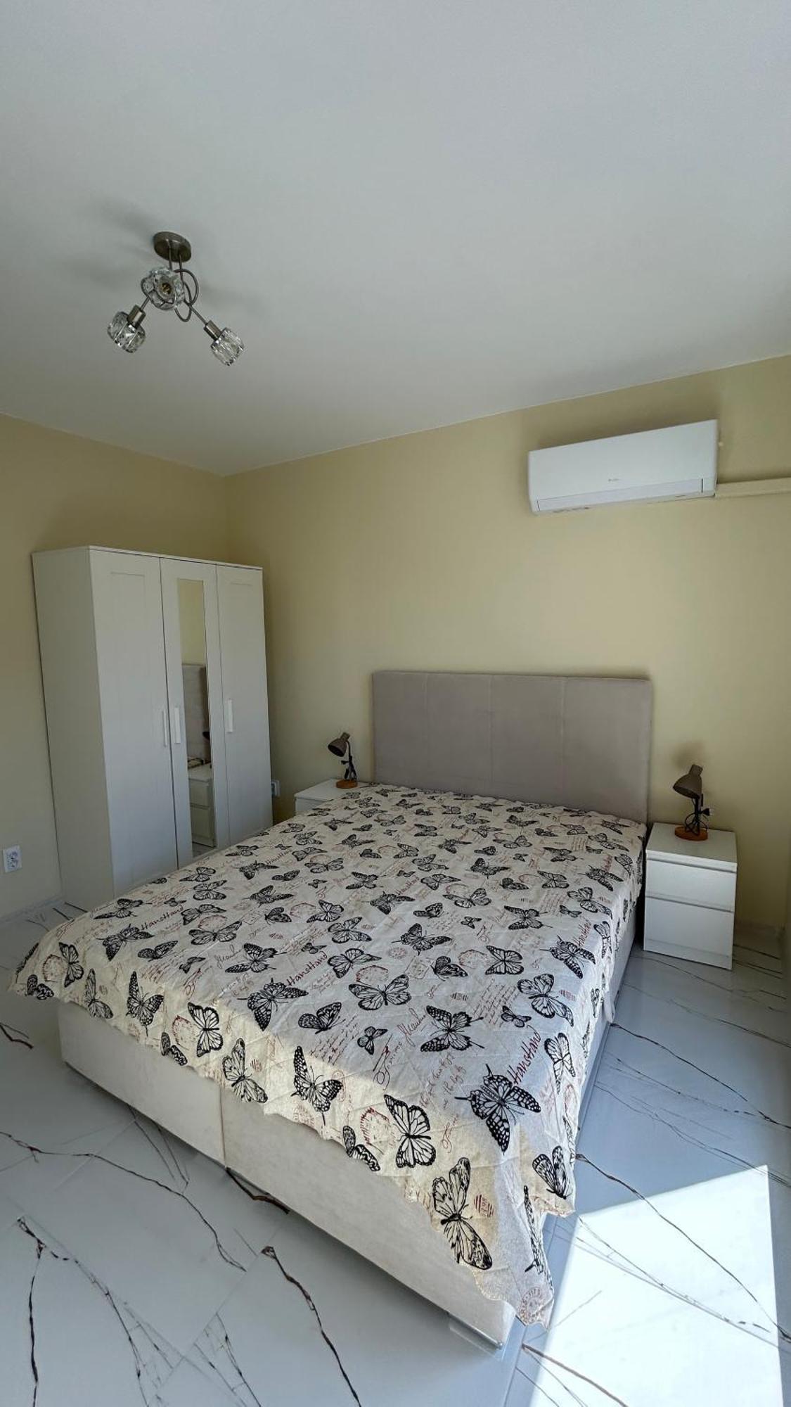 Zigrabay Lovely Appartments 프리모르스코 외부 사진