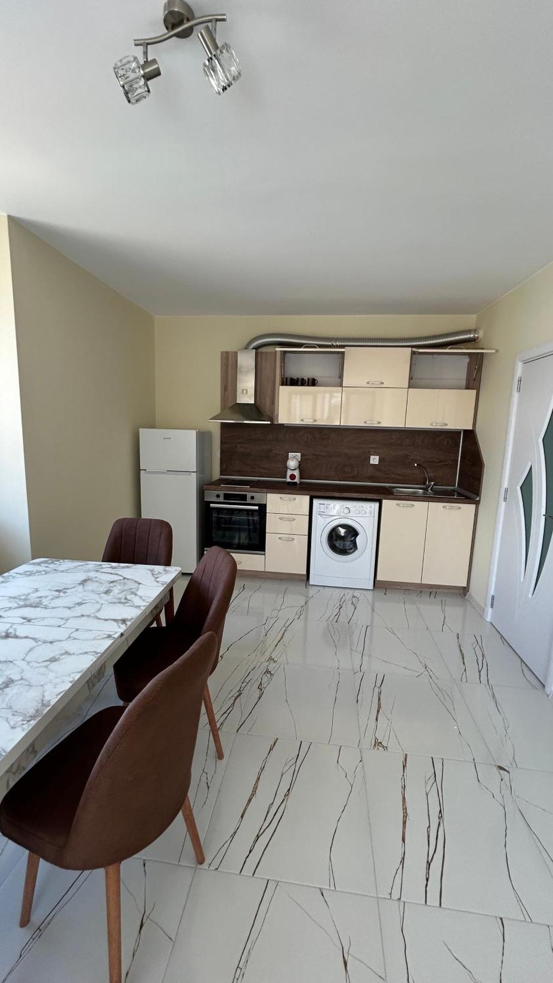 Zigrabay Lovely Appartments 프리모르스코 외부 사진