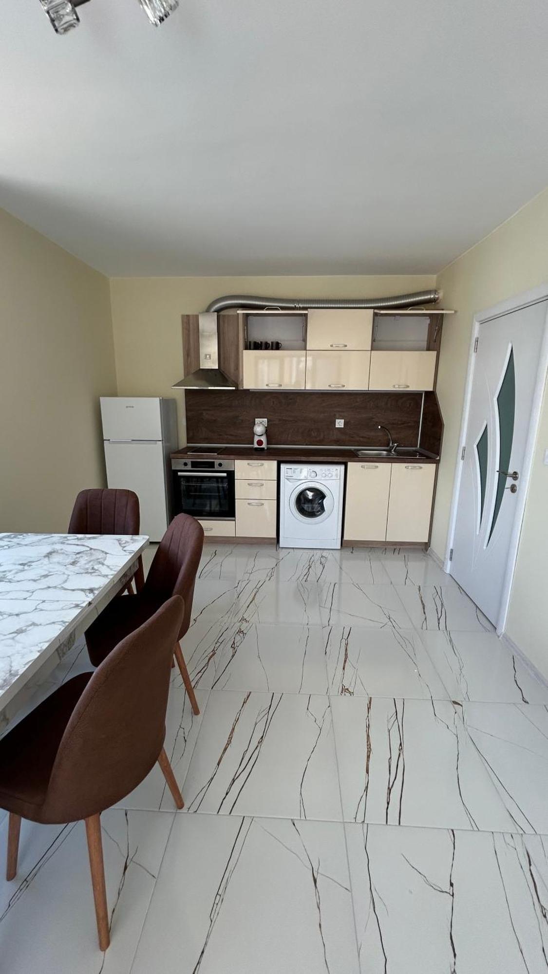 Zigrabay Lovely Appartments 프리모르스코 외부 사진
