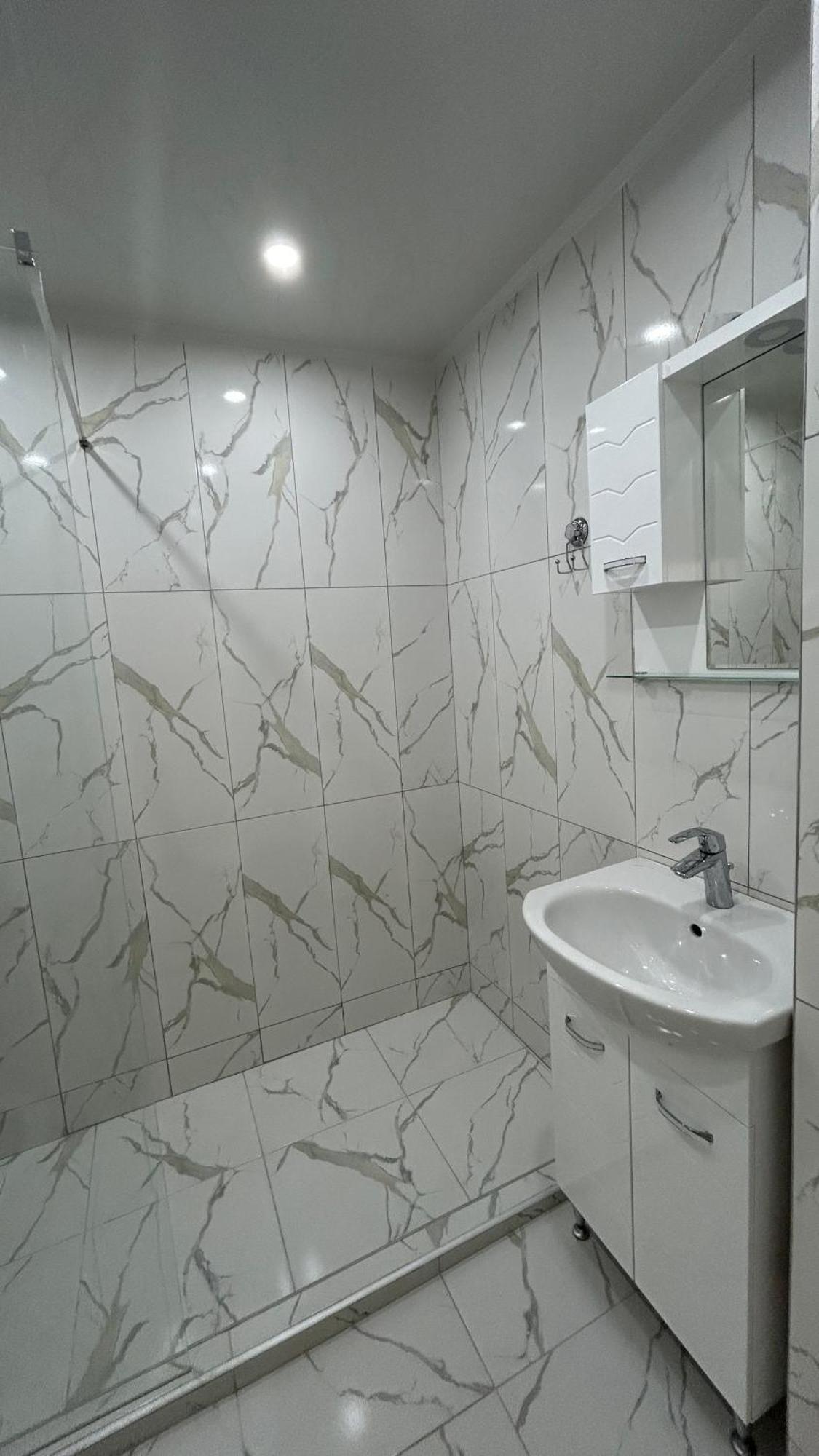 Zigrabay Lovely Appartments 프리모르스코 외부 사진