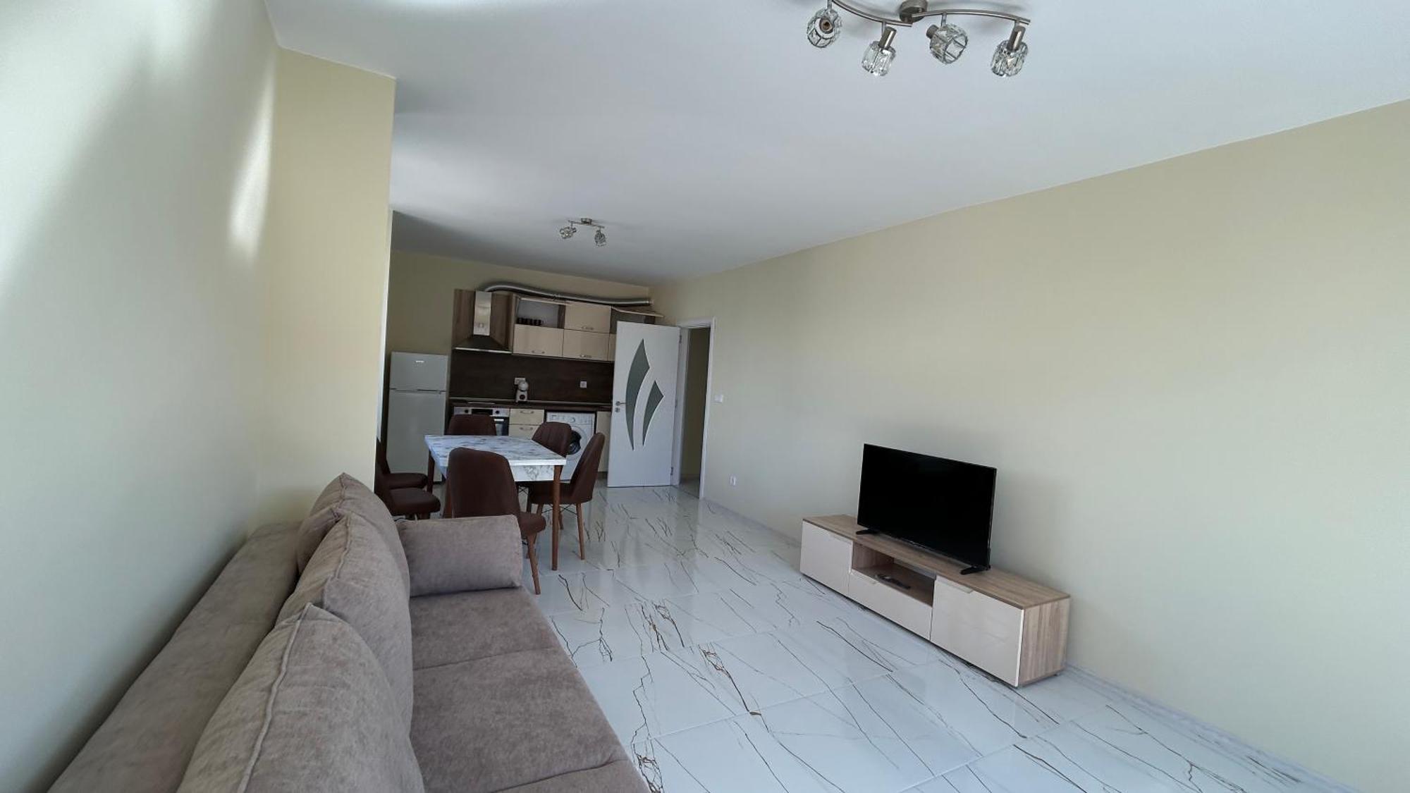 Zigrabay Lovely Appartments 프리모르스코 외부 사진