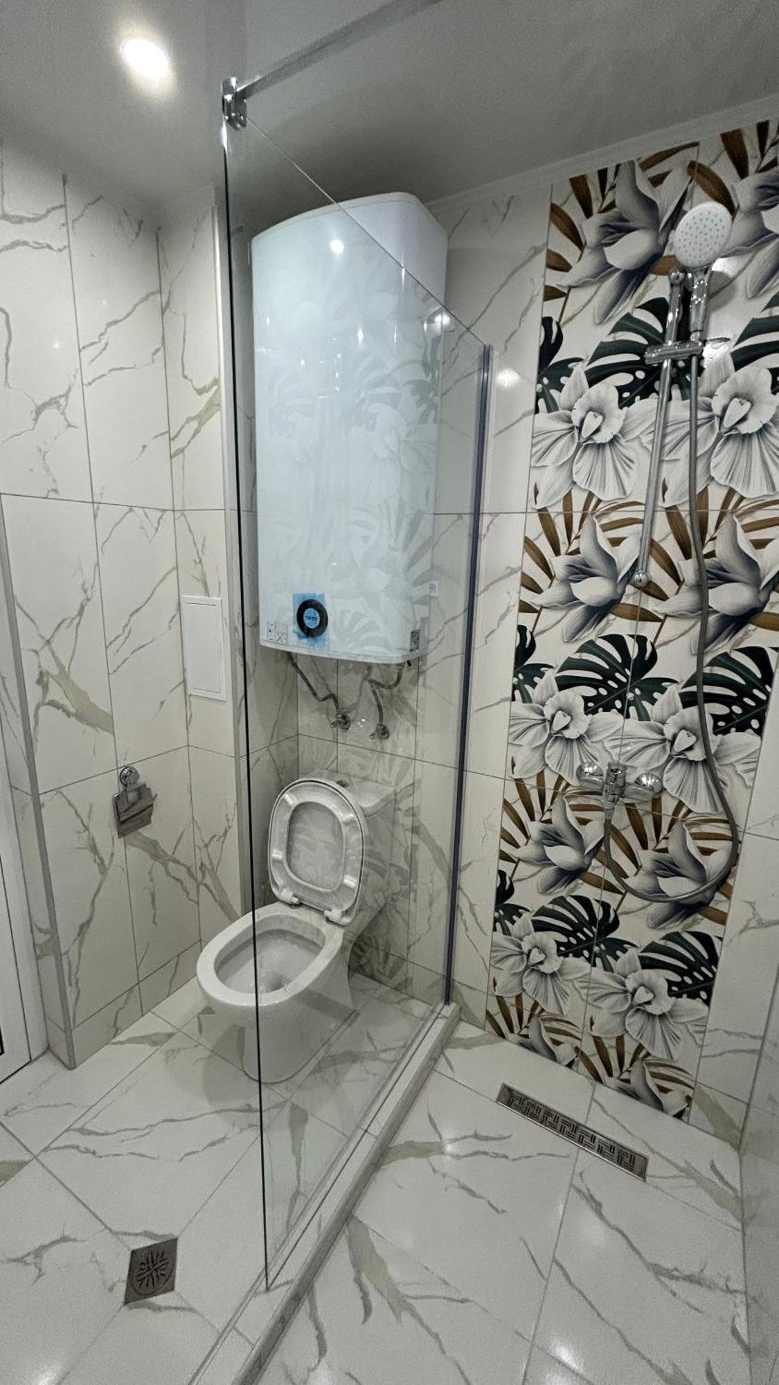 Zigrabay Lovely Appartments 프리모르스코 외부 사진