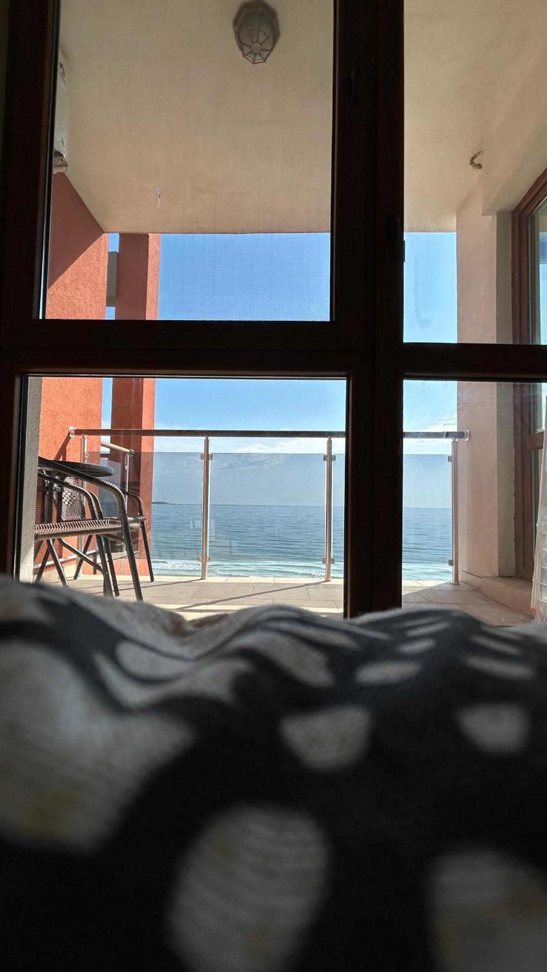 Zigrabay Lovely Appartments 프리모르스코 외부 사진