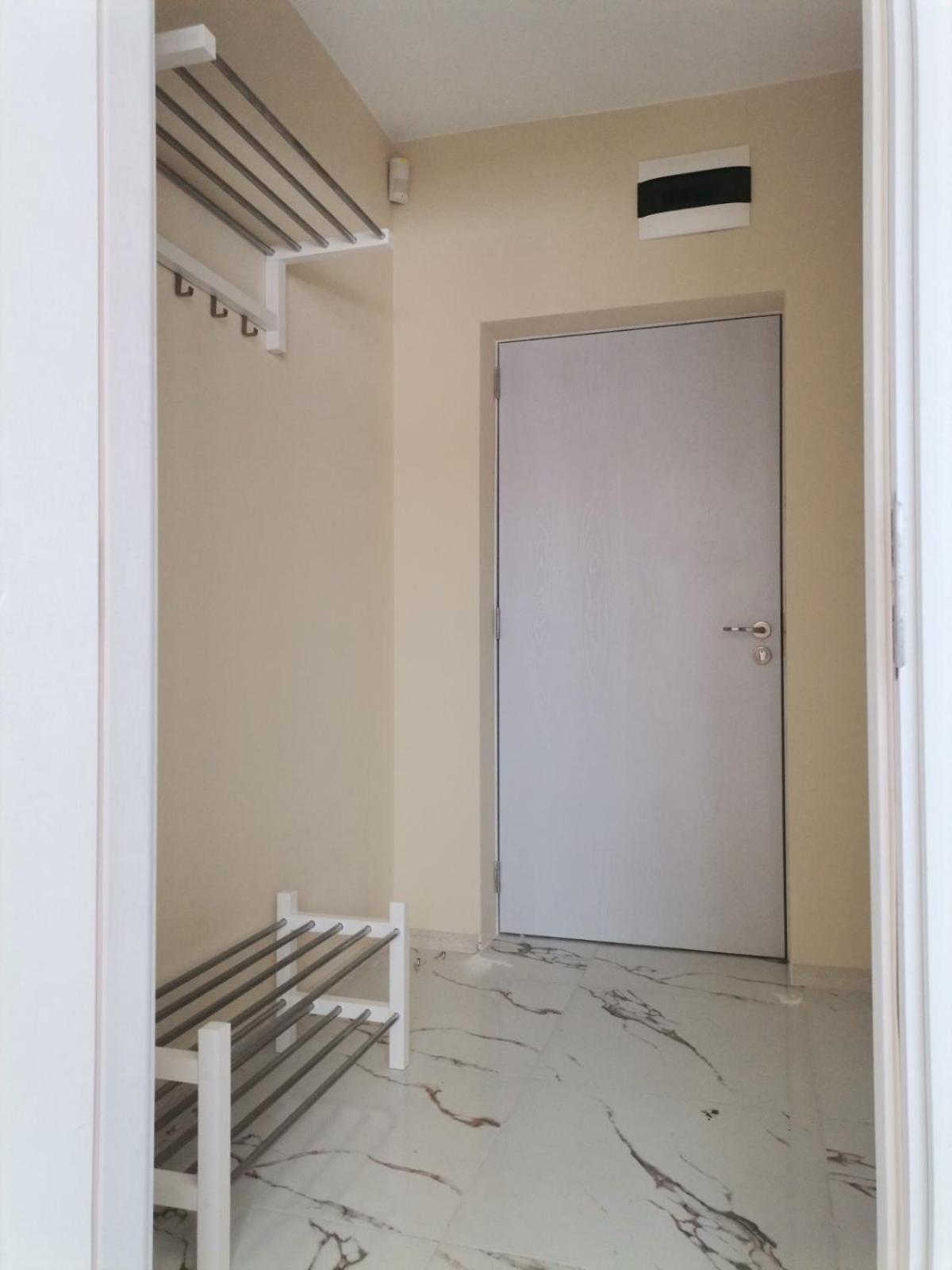 Zigrabay Lovely Appartments 프리모르스코 외부 사진