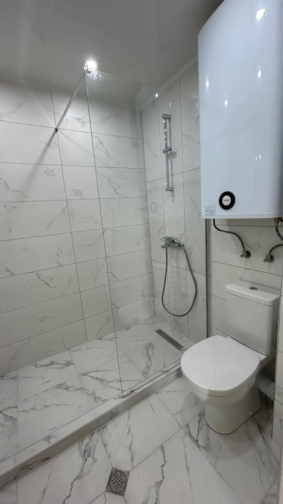Zigrabay Lovely Appartments 프리모르스코 외부 사진
