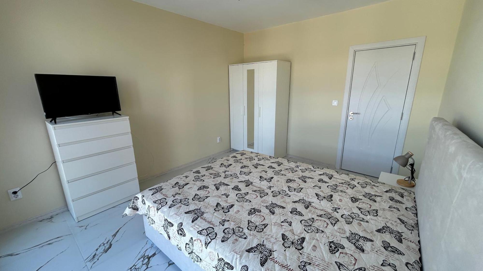 Zigrabay Lovely Appartments 프리모르스코 외부 사진