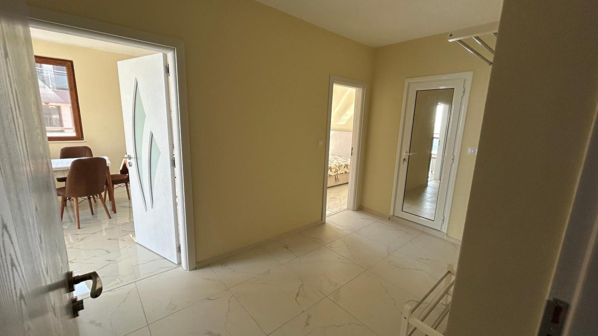 Zigrabay Lovely Appartments 프리모르스코 외부 사진