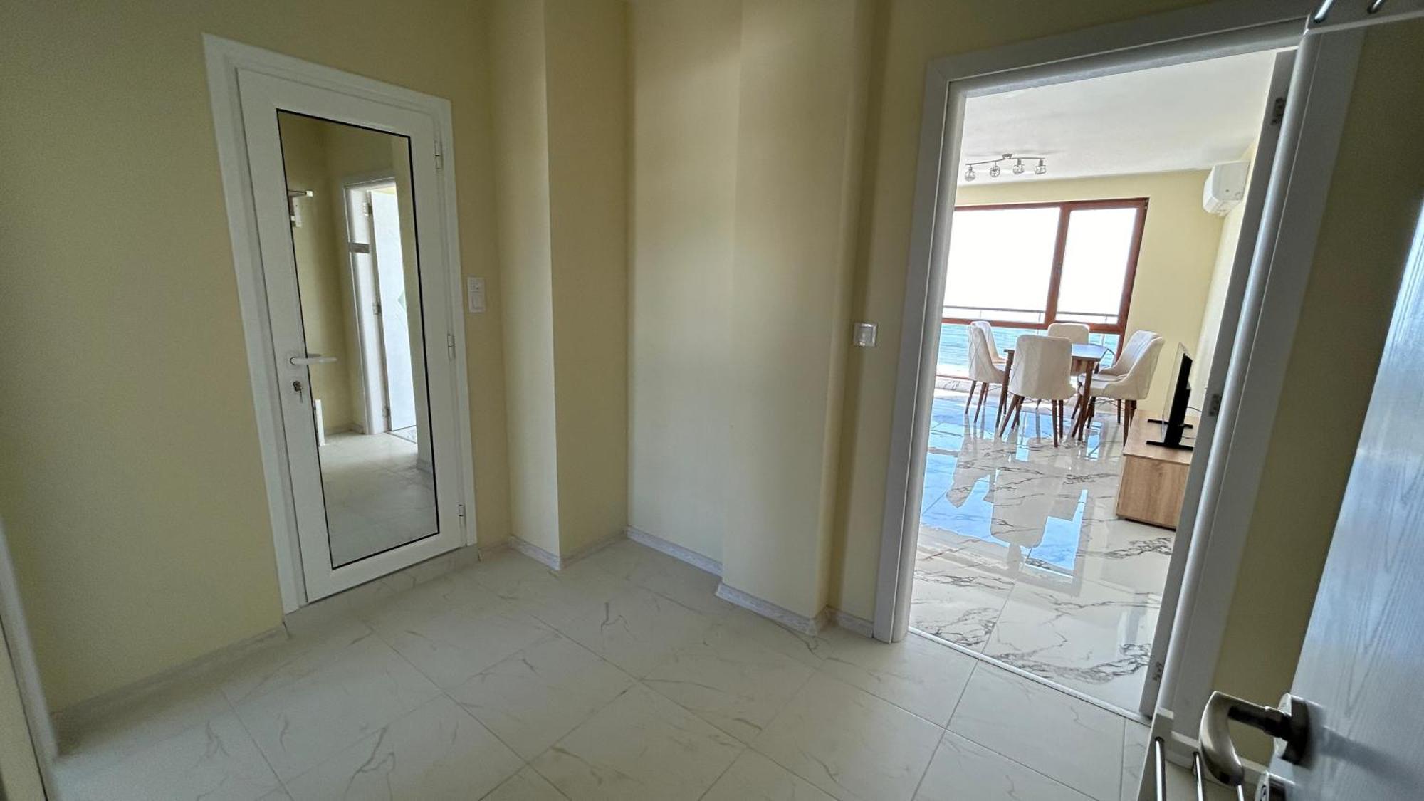 Zigrabay Lovely Appartments 프리모르스코 외부 사진