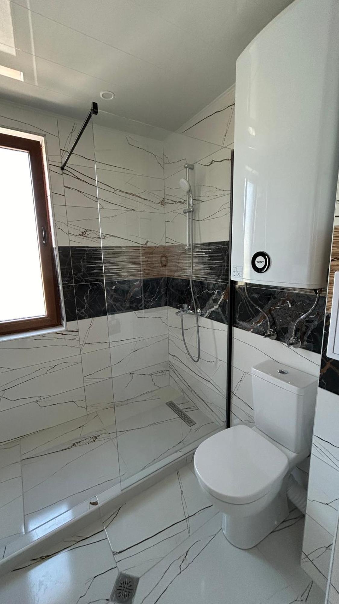 Zigrabay Lovely Appartments 프리모르스코 외부 사진